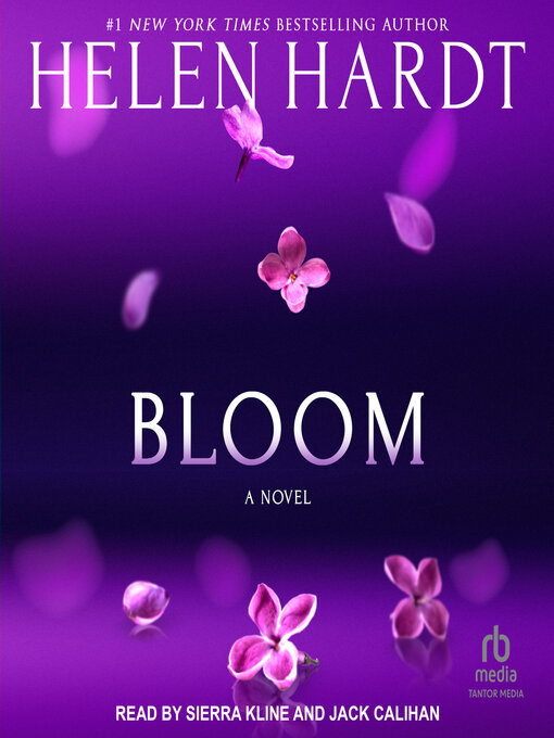 Title details for Bloom by Helen Hardt - Available